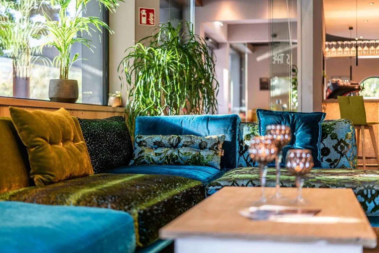 Rufi'S Hotel Innsbruck