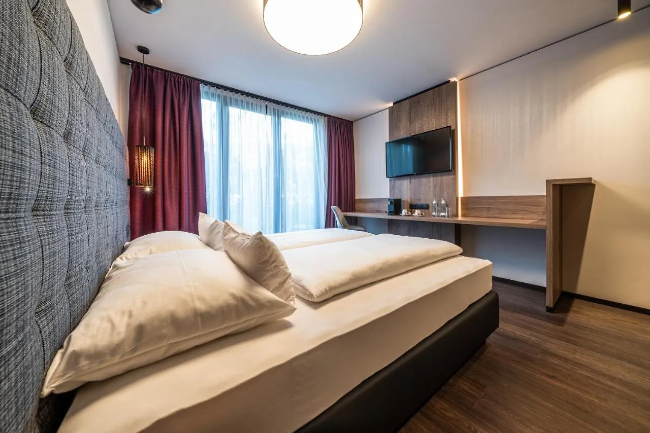 Rufi'S Hotel Innsbruck