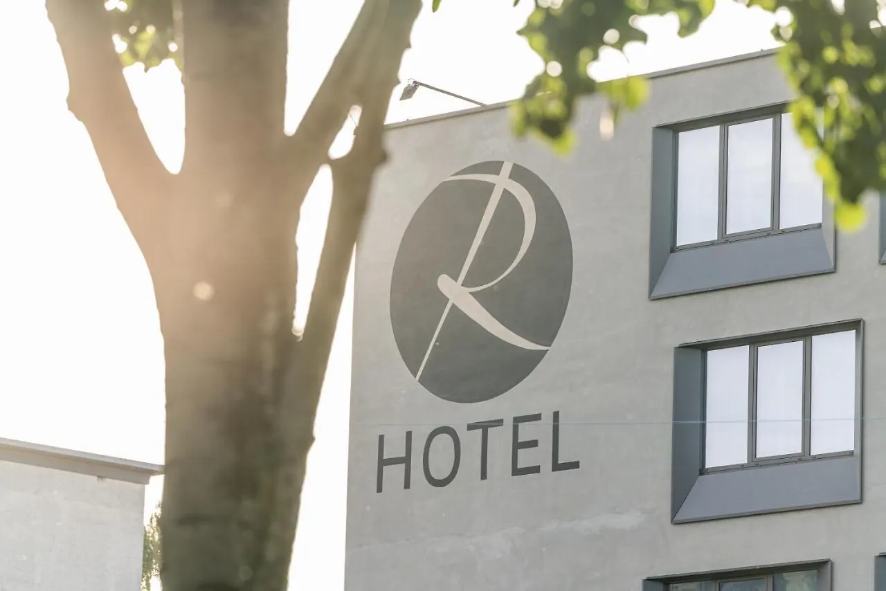 ***  Rufi'S Hotel Innsbruck Austria