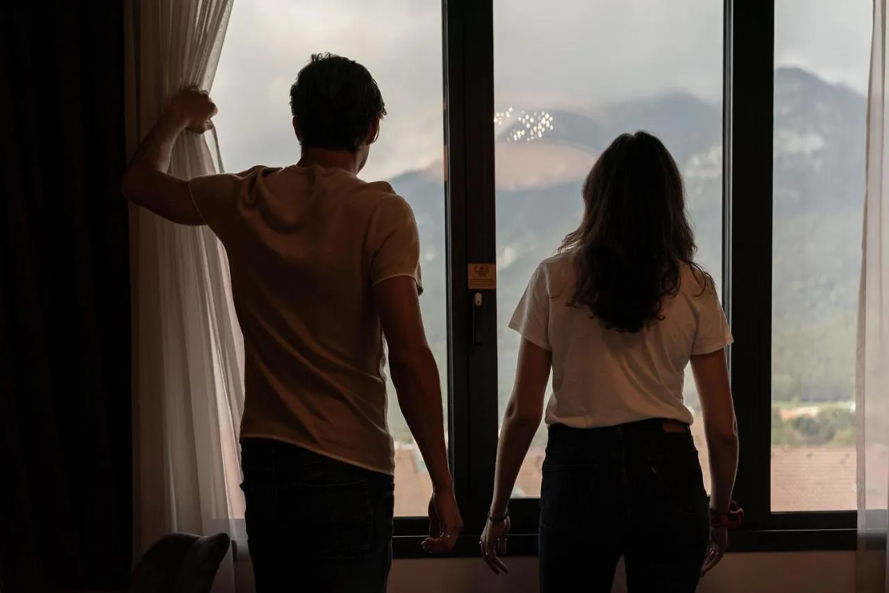 Rufi'S Hotel Innsbruck