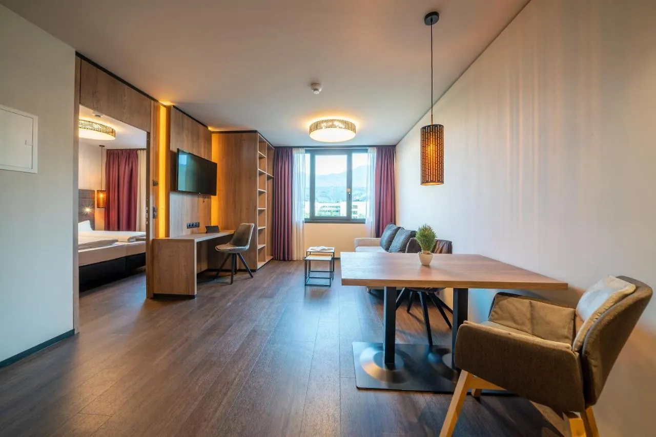 Rufi'S Hotel Innsbruck Austria