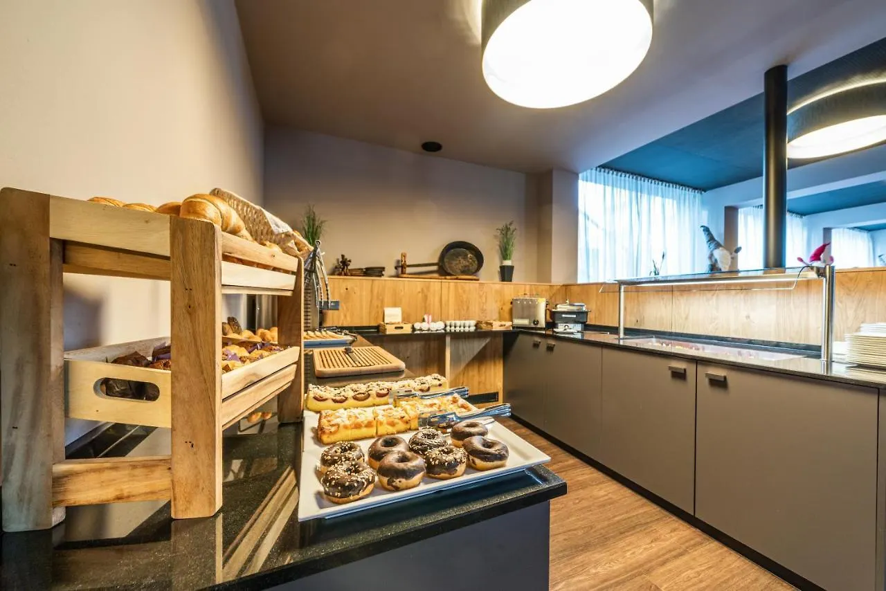 Rufi'S Hotel Innsbruck