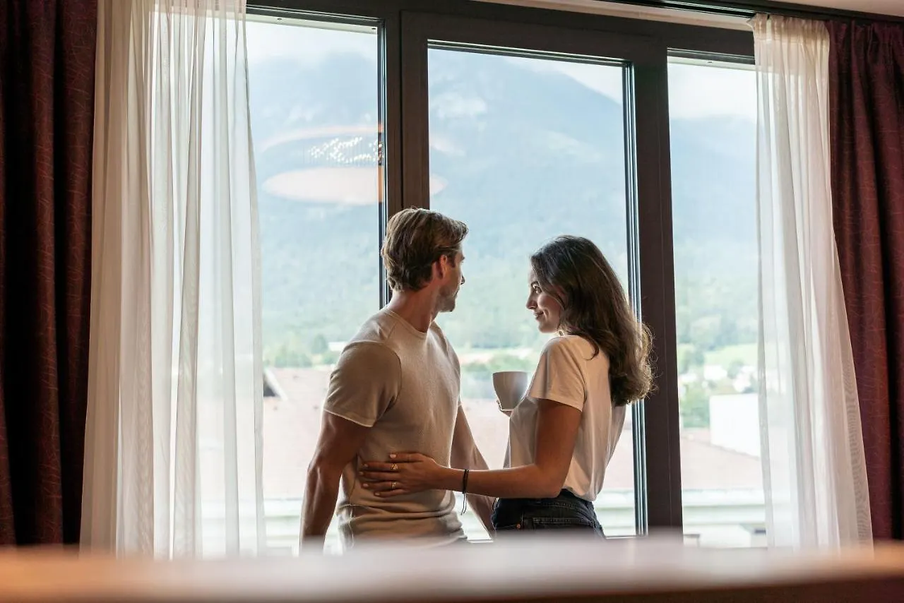 Rufi'S Hotel Innsbruck