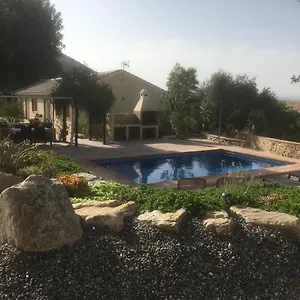  Pensión Casa La Paz España