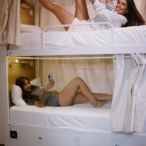  Hostal 4u España