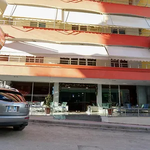 *** Hotell Lindi Albanien