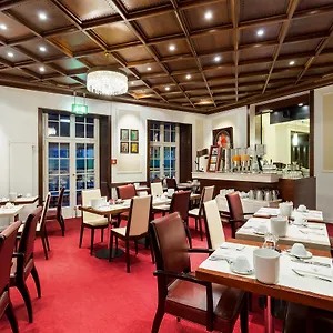 *** Hotell Hotel City Inn Basel Schweiz