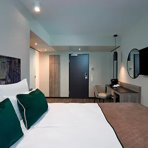 **** Hotell Leonardo West Österrike