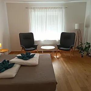 Flataid Apartmenthaus Brauhausstrasse Appartamento Graz