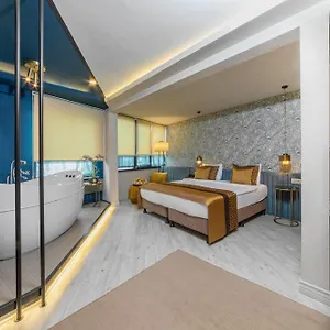 Ayramin Deluxe Taksim Ξενοδοχείο