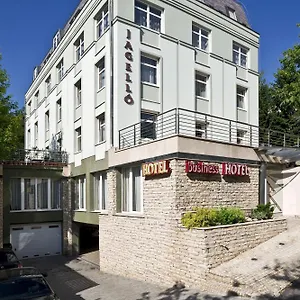 Hotel Jagello Business ***