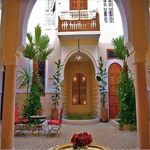 Riad Rabahsadia ***