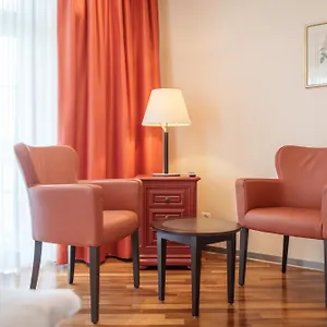 *** Hotell Schweizerhof Schweiz