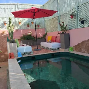 Riad Laith (adults Only) ***