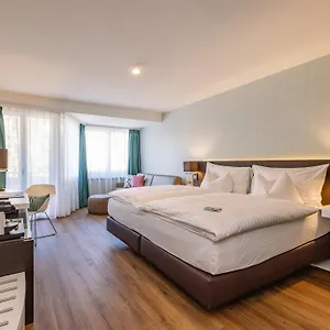 **** Hotell Spalentor - Ihr Sympathisches Stadthotel Schweiz