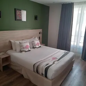 ** Hotell Modern Est Frankrike