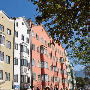 Apartamento Mischa, Innsbruck
