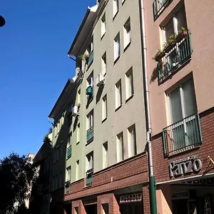 Guest house Boulevard Panzio - Self Check-in ***