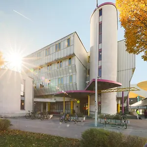 Olympiaworld-landessportzentrum ** Innsbruck