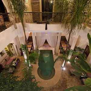 Riad Dar Alif ****