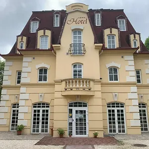 Hotel Walzer ***