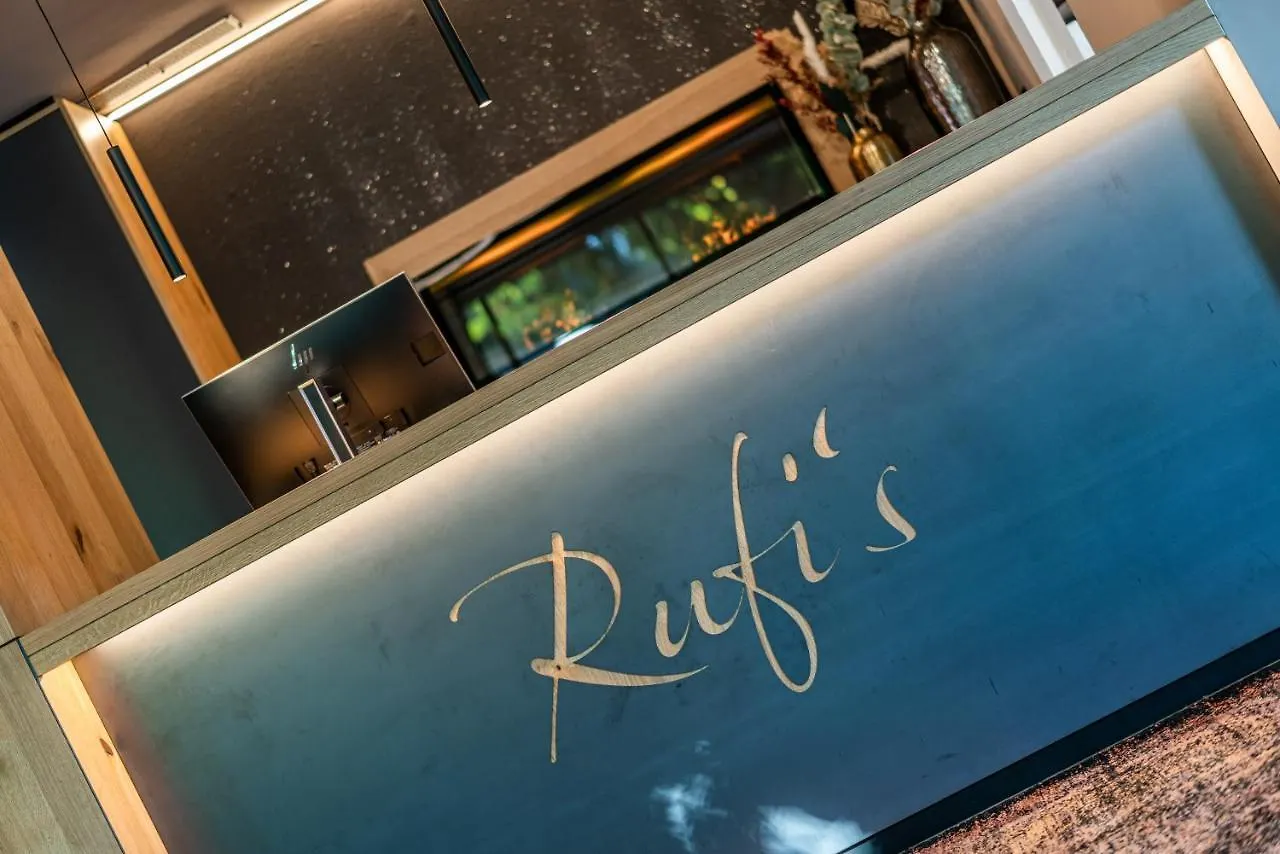 Rufi'S Hotel Ίνσμπρουκ