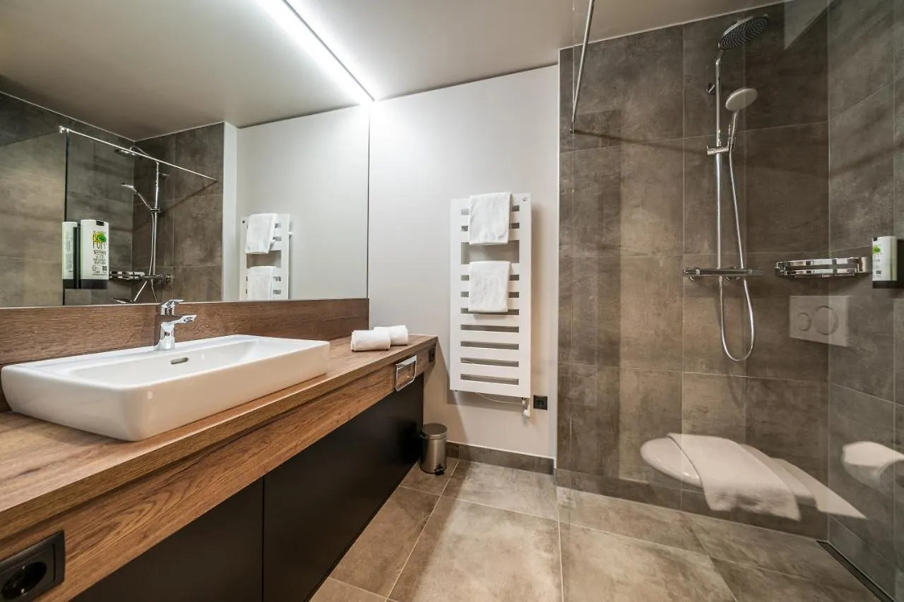 Rufi'S Hotel Innsbruck 3*,  Austria
