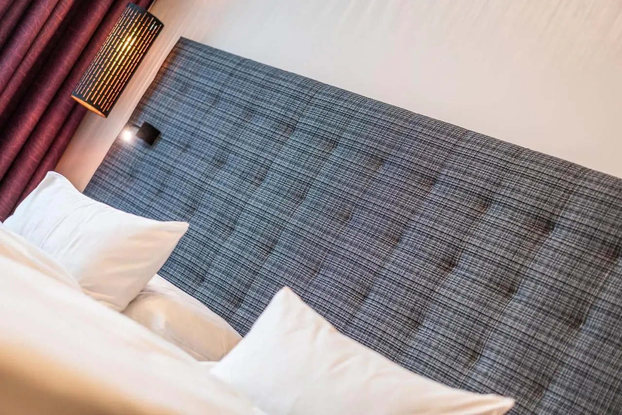 Rufi'S Hotel Innsbruck
