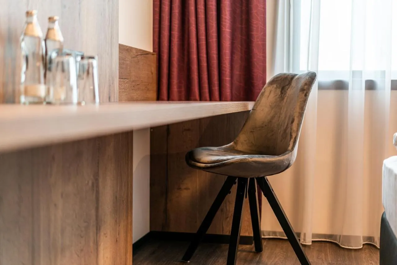 Rufi'S Hotel Innsbruck 3*,  Austria