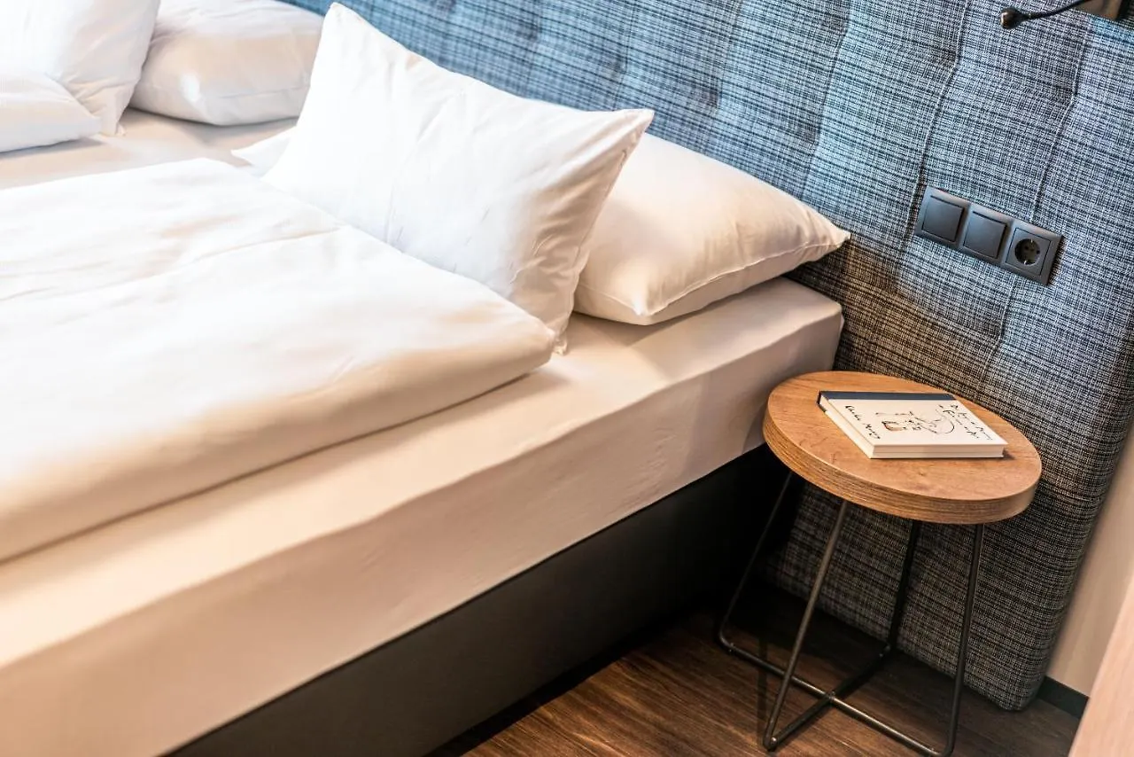 Rufi'S Hotel Innsbruck