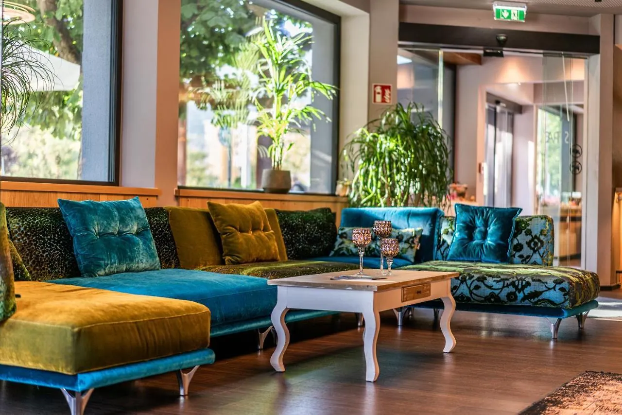Rufi'S Hotel Innsbruck