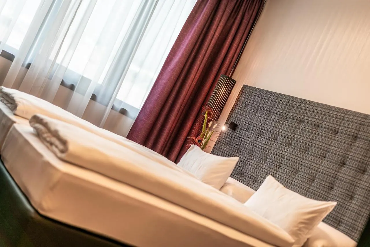 Rufi'S Hotel Innsbruck