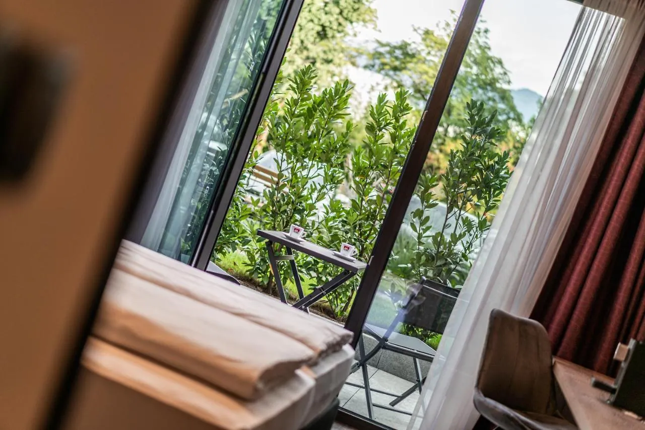 Rufi'S Hotel Ίνσμπρουκ