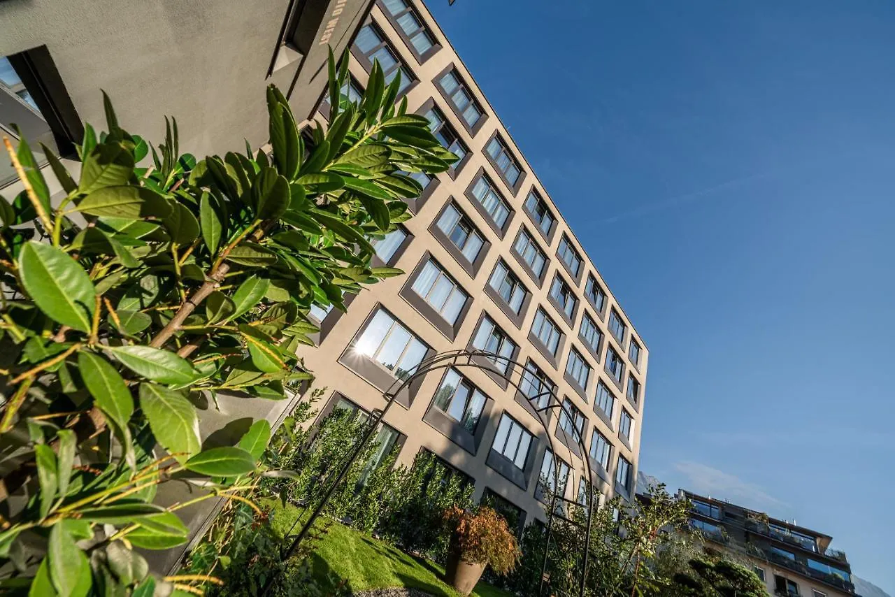 Rufi'S Hotel Innsbruck