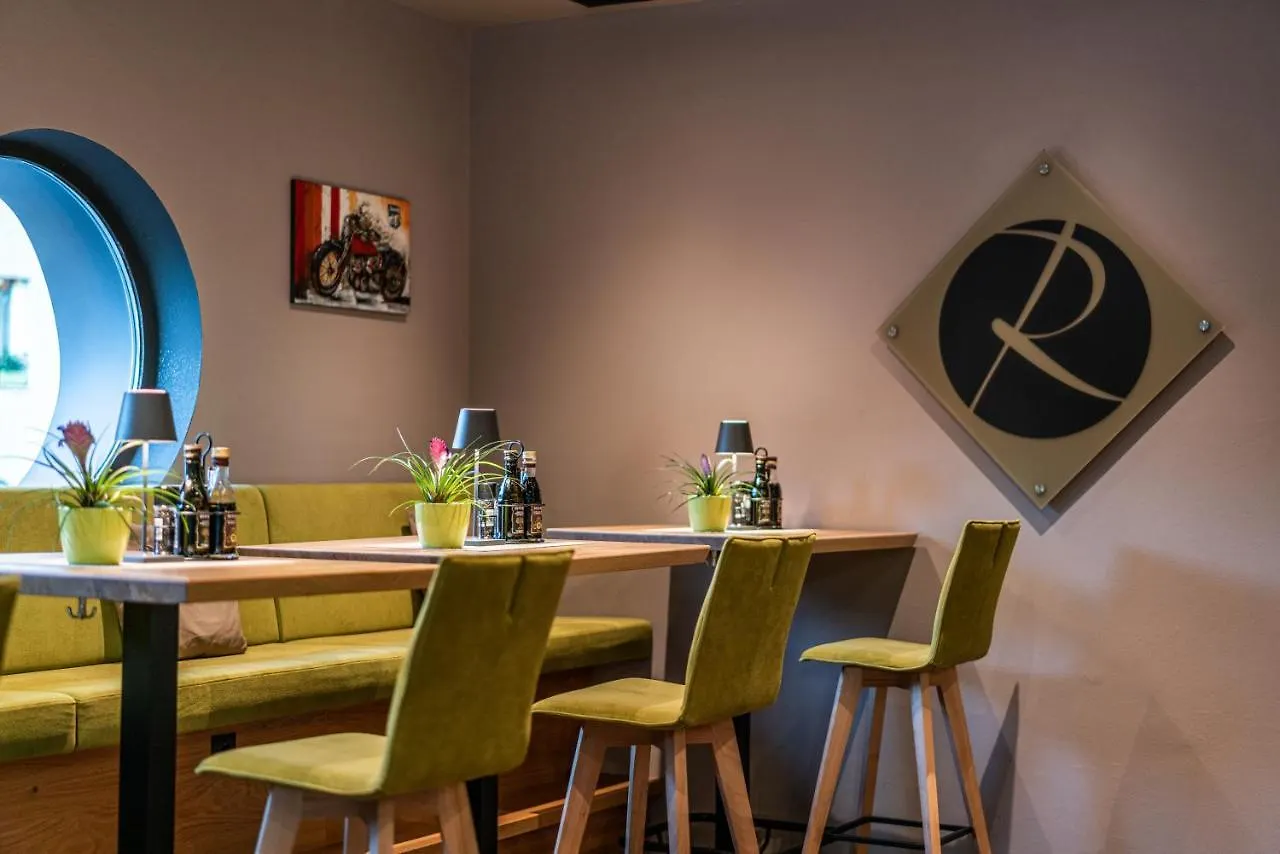 ***  Rufi'S Hotel Innsbruck Austria