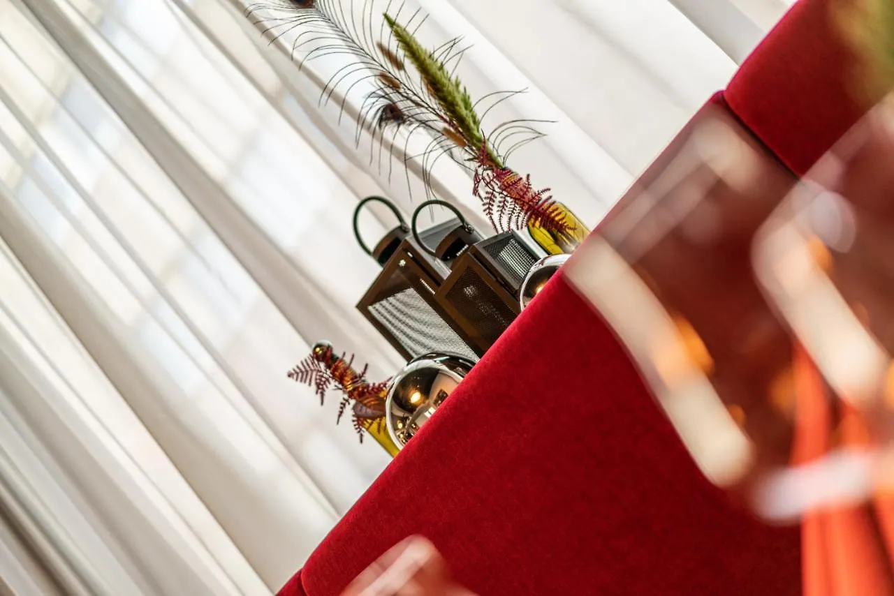 Rufi'S Hotel Ίνσμπρουκ