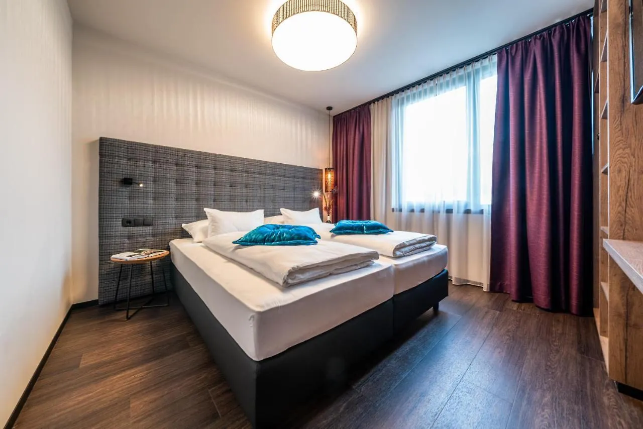 Rufi'S Hotel Innsbruck