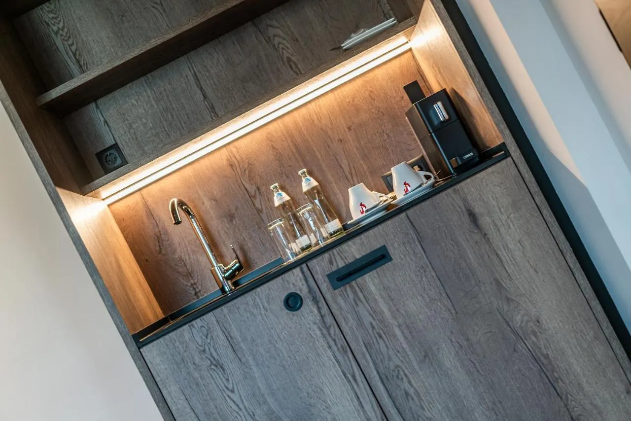 Rufi'S Hotel Innsbruck
