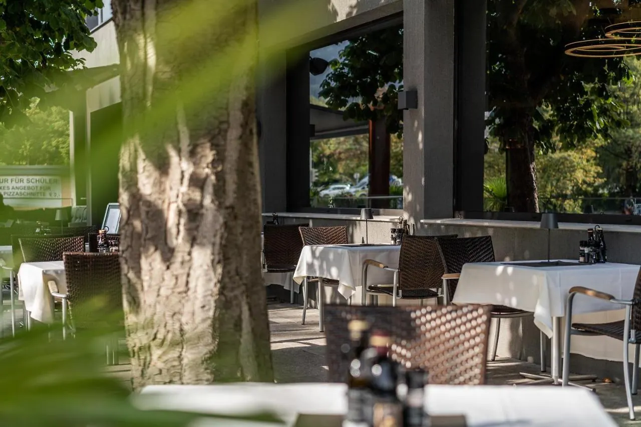 Rufi'S Hotel Ίνσμπρουκ 3*,