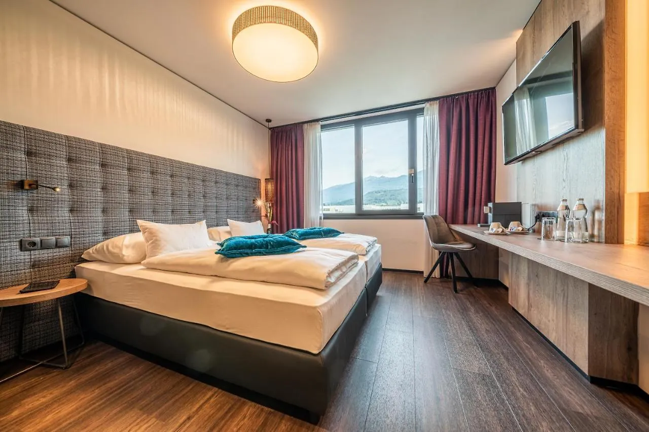 Rufi'S Hotel Innsbruck