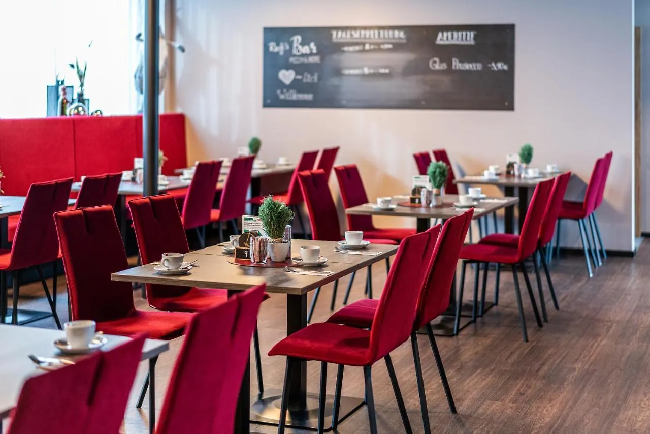 Rufi'S Hotel Innsbruck