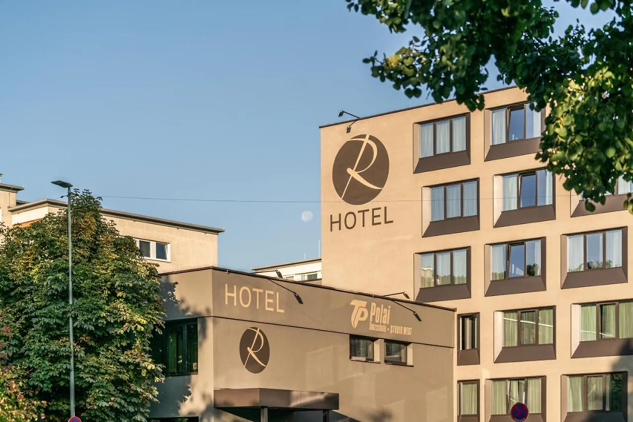 ***  Rufi'S Hotel Innsbruck Autriche