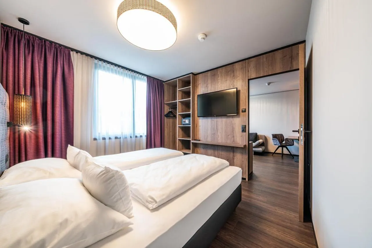 Rufi'S Hotel Innsbruck