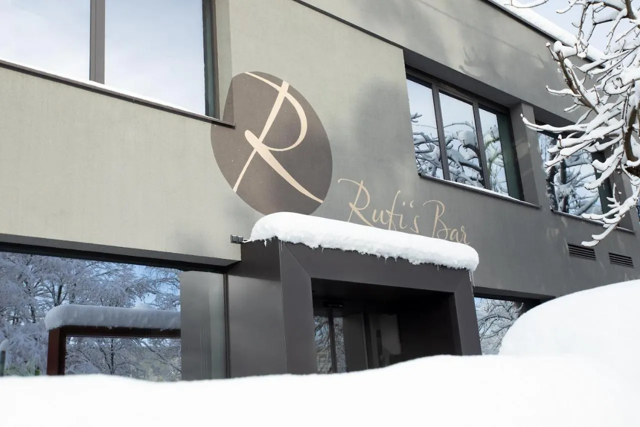 Rufi'S Hotel Innsbruck